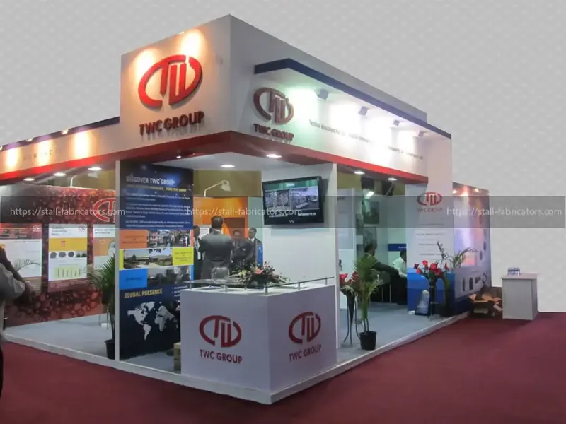 TWC GROUP - RUBBER EXPO