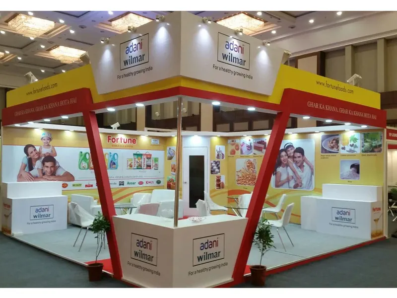 ADANI WILMAR LTD - KHADHYA KHURAK