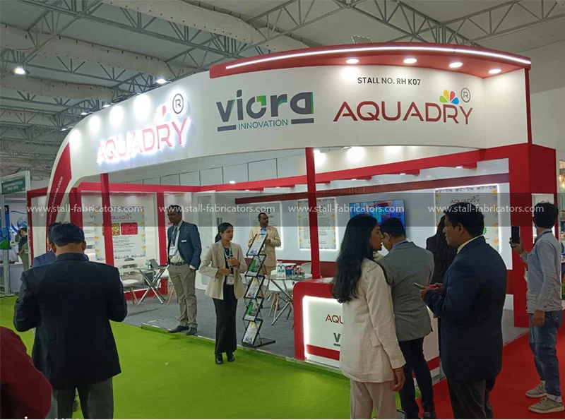 Aquadry Pharma - CPHI India