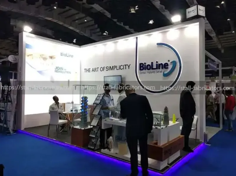 BIOLINE - FAMDENT