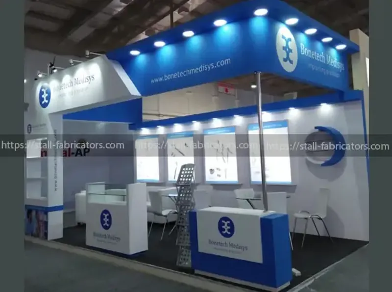 BONETECH MEDISYS - IOACON