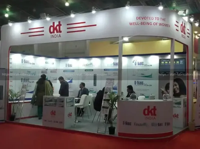DKT INDIA - AICOG