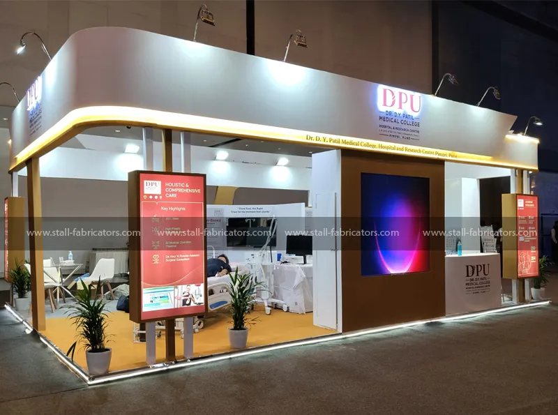 DPU Medical Collage - PULSE