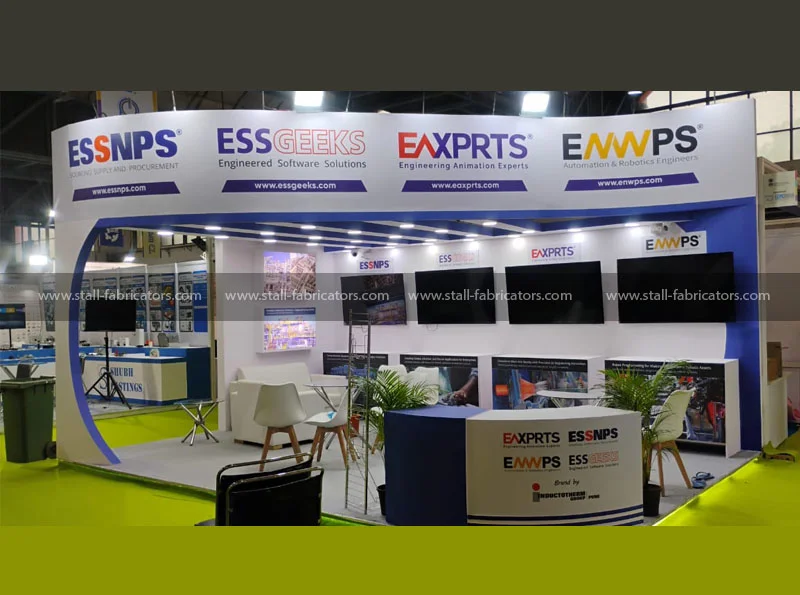 ESSGEEKS - Subcontract India