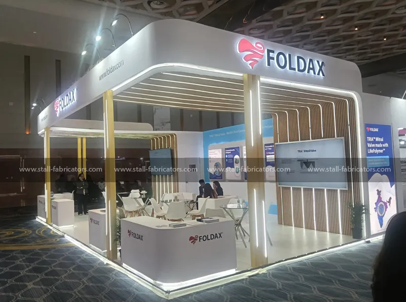 Foldax - IACTS