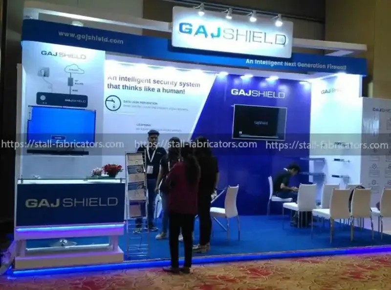GAJSHIELD - IT- SA INDIA