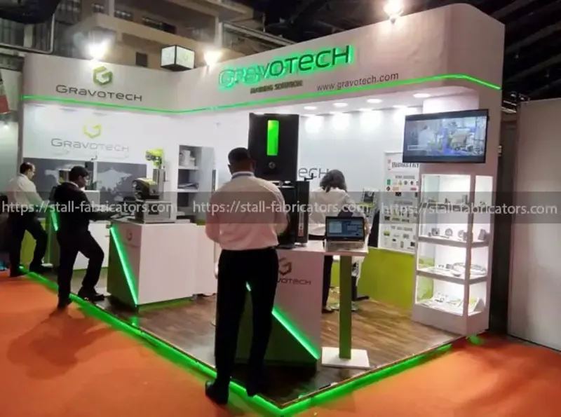 GRAVOTECH ENGINEERING PVT LTD - AUTOMATION