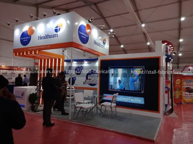 HEALTHIUM - AICOG