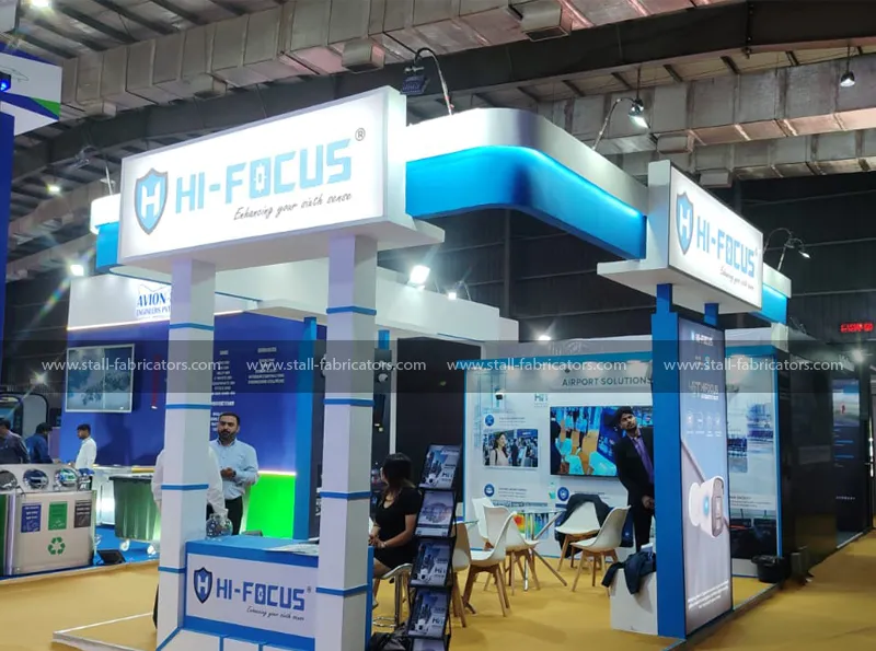 Hi-Focus - Airport360 Expo