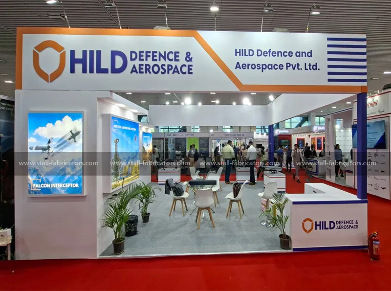 Exhibition Designer