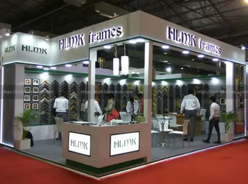 HLMK FRAMES - CEIF- CONSUMER ELECTRONICS IMAGINE FAIR