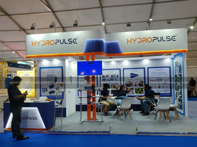 Hydropulse - Water Expo