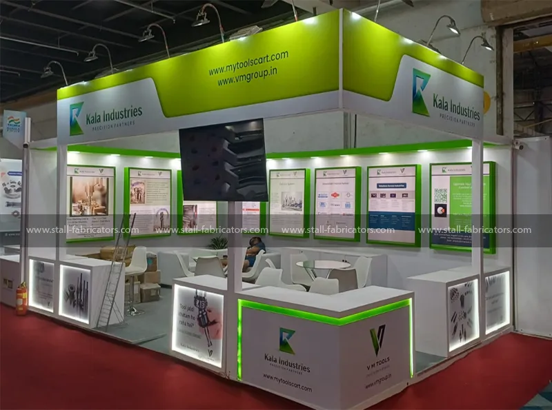 Kala Industries Precision Partners - Tagma Diemould India