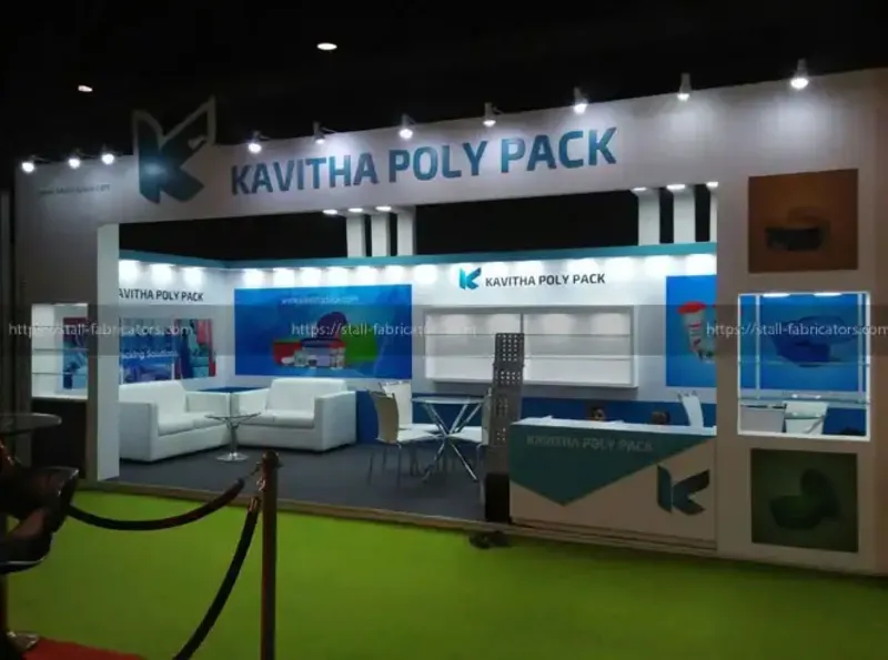 KAVITHA POLY PACK - INDIAN CERAMICS