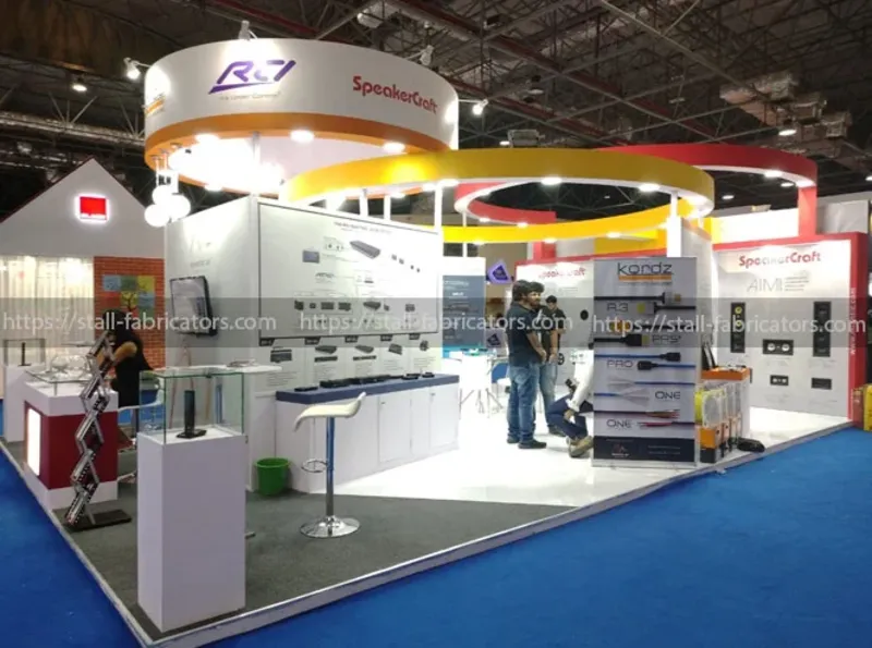 MIANTIC - SMART HOME EXPO
