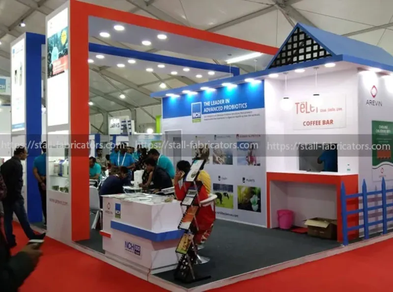 NCH - POULTRY SHOW