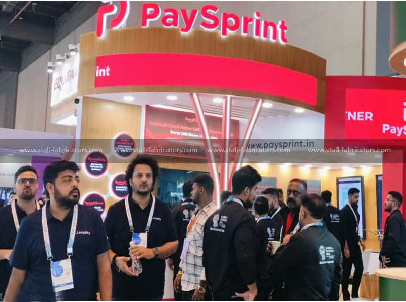 Paysprint - IMC