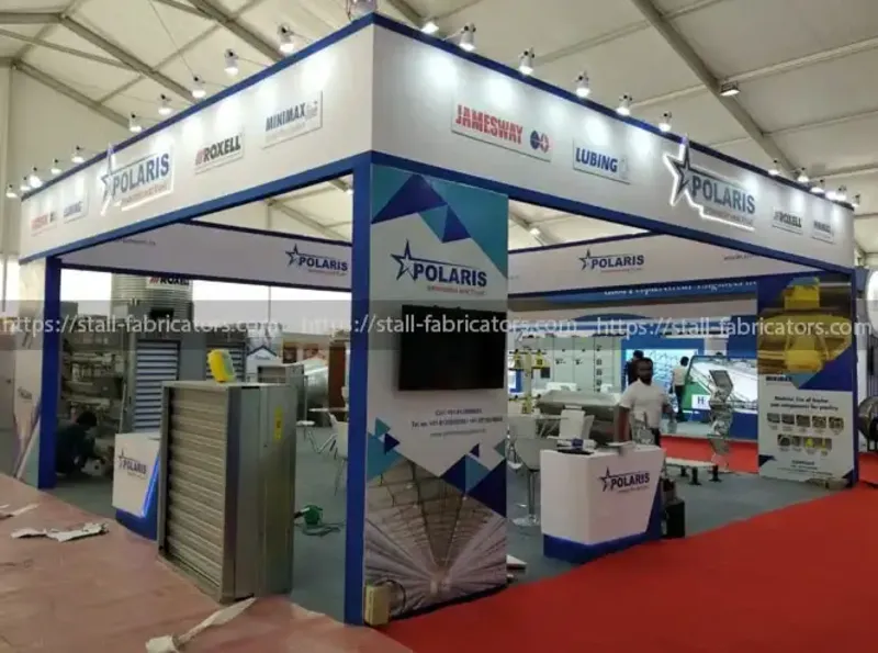 POLARIS INNOVATIONS LIMITED - 12th EDITION POULTRY INDIA