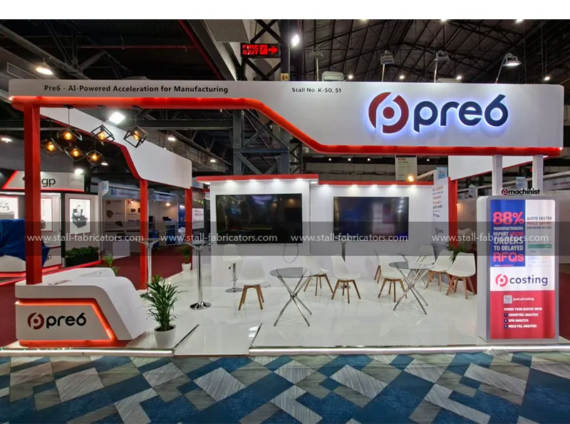 Pre6 Tech Private Ltd Tech - Tagma Diemould India