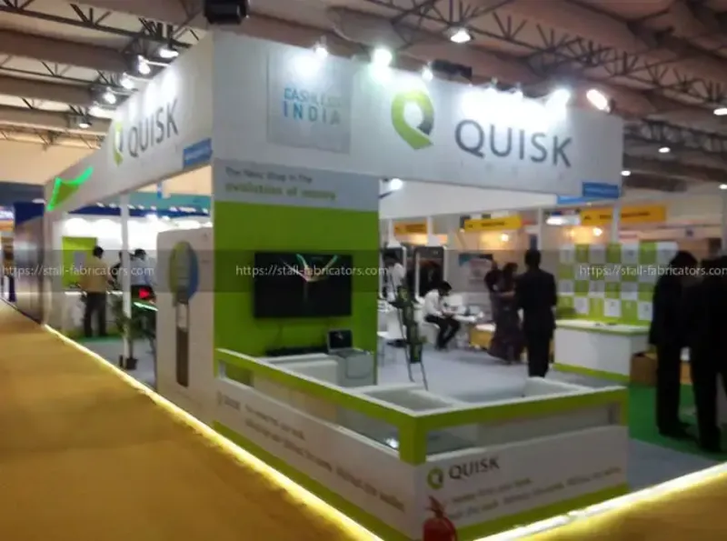 QUISK INDIA - IBEX INDIA