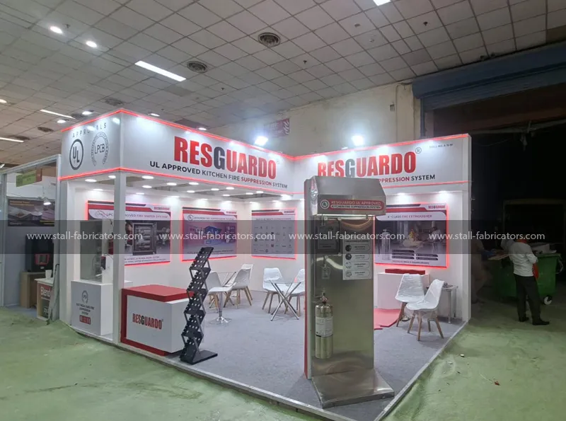 Resguardo - AAHAR