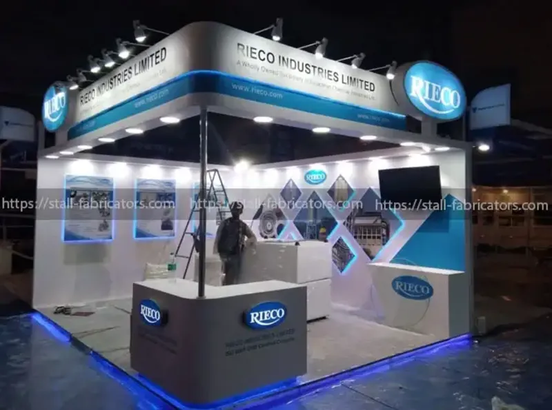 RIECO INDUSTRIES LIMITED - INDUS FOOD TECH
