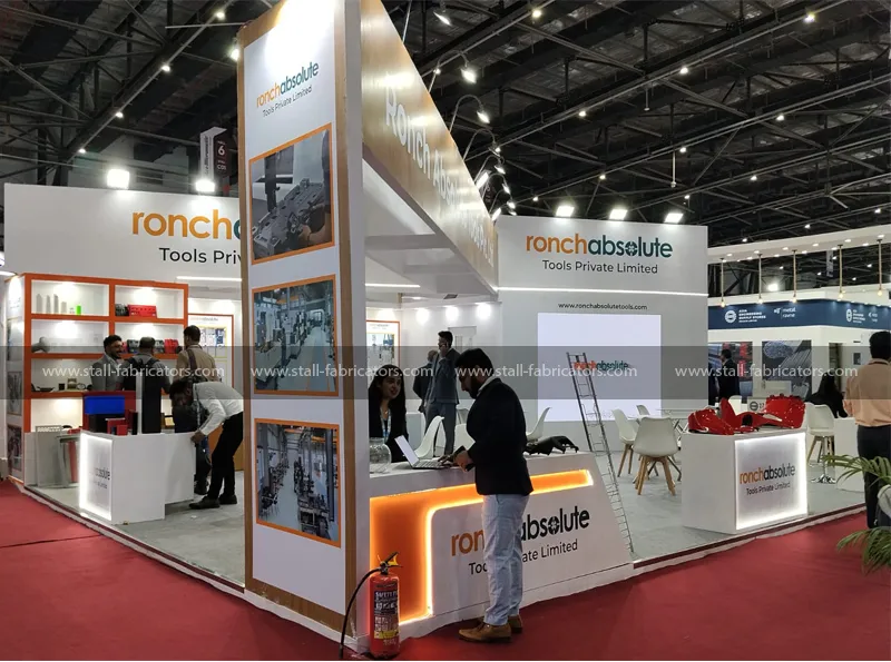 Ronch Absolute Tools Pvt ltd. - Tagma Diemould India