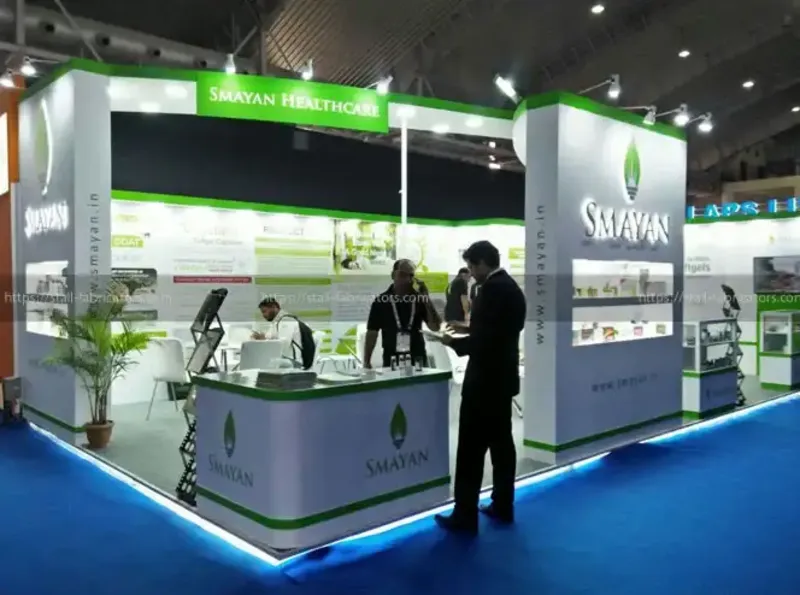 SMAYAN - INDIAN PHARMA