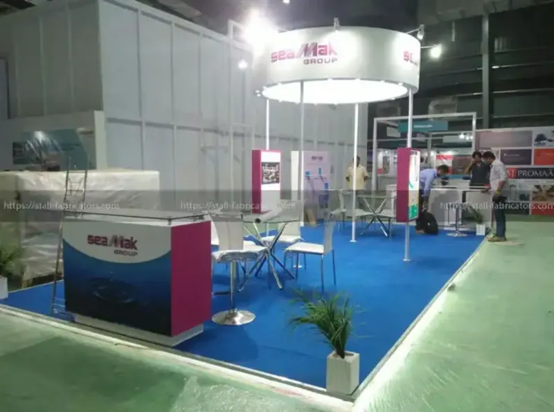 SEAMAK GROUP - GREENBUILD