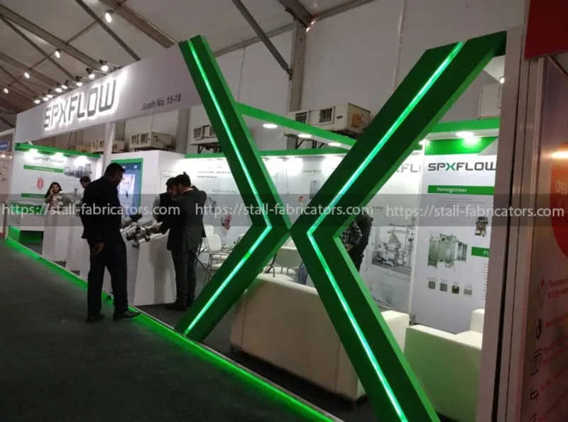 SPXFLOW - INDIAN DAIRY ASSOCIATION CONFERENCE