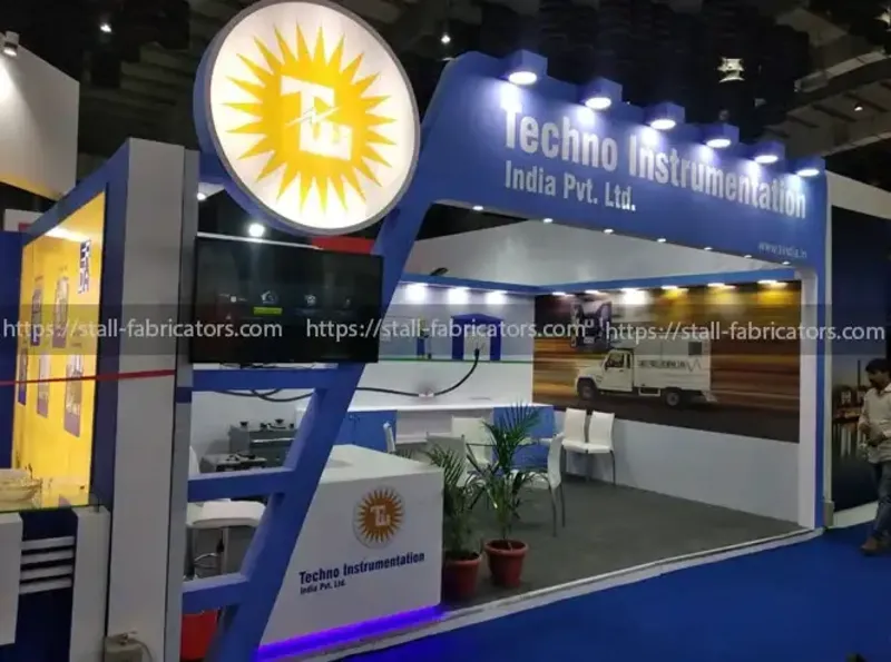 TECHNO INSTRUMENTATION INDIA PVT. LTD - DISTRIBUELEC