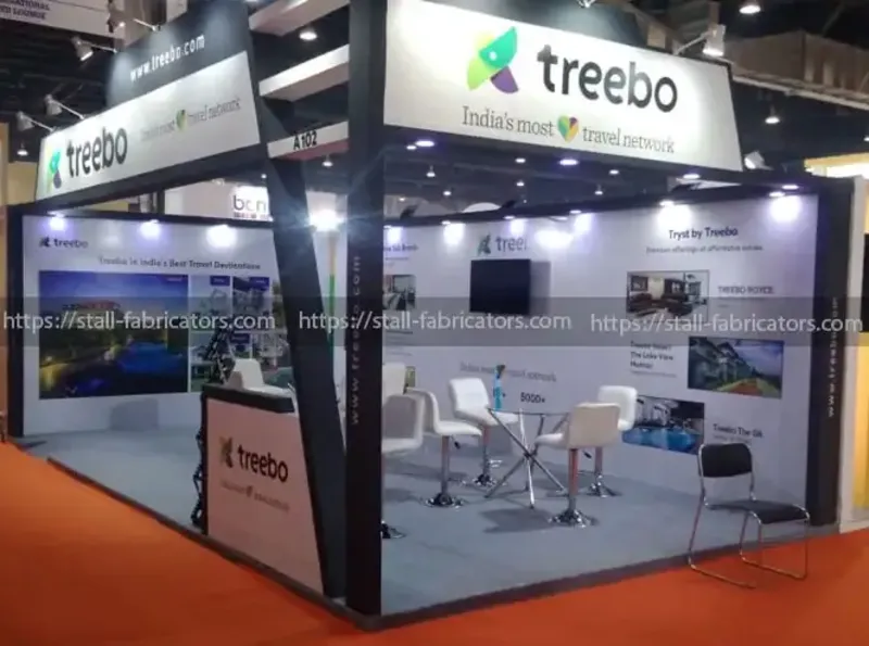 TREEBO HOTELS - SATTE