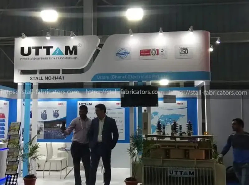 UTTAM BHARAT - DISTRIBUELEC
